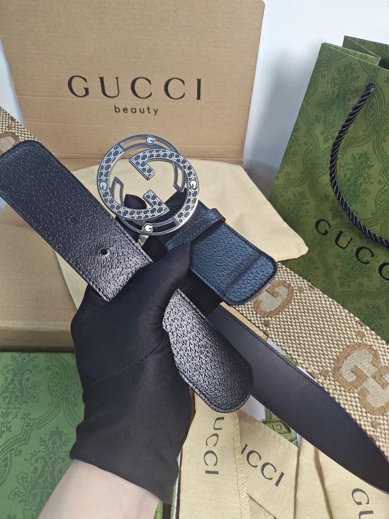 Gucci Belts